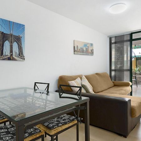 דירות Living Playa Del Ingles מראה חיצוני תמונה